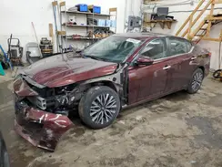 1N4BL4DV0PN343553 2023 NISSAN ALTIMA