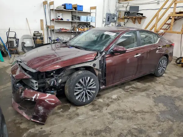 1N4BL4DV0PN343553 2023 NISSAN ALTIMA - Image 1