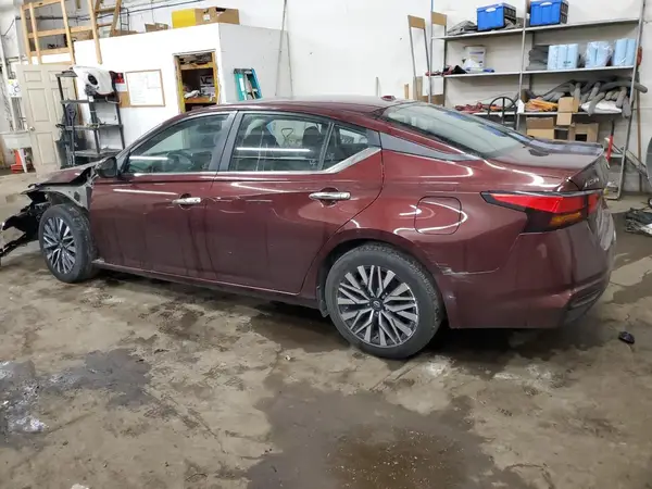 1N4BL4DV0PN343553 2023 NISSAN ALTIMA - Image 2