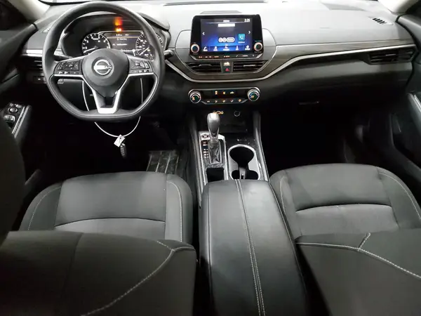 1N4BL4DV0PN343553 2023 NISSAN ALTIMA - Image 8