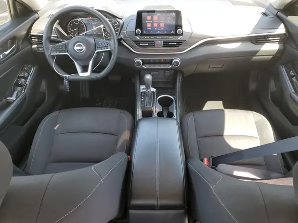 1N4BL4DV0PN343827 2023 NISSAN ALTIMA - Image 8