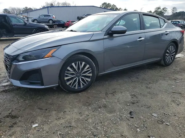 1N4BL4DV0PN345643 2023 NISSAN ALTIMA - Image 1