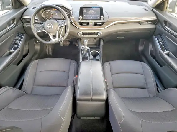 1N4BL4DV0PN345643 2023 NISSAN ALTIMA - Image 8