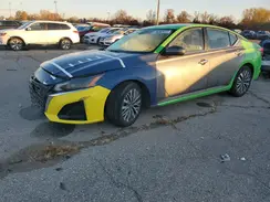1N4BL4DV0PN345691 2023 NISSAN ALTIMA