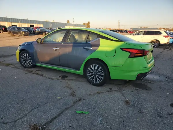 1N4BL4DV0PN345691 2023 NISSAN ALTIMA - Image 2