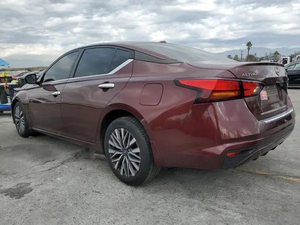 1N4BL4DV0PN346856 2023 NISSAN ALTIMA - Image 2