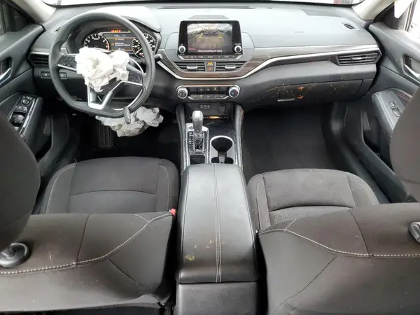 1N4BL4DV0PN346856 2023 NISSAN ALTIMA - Image 8