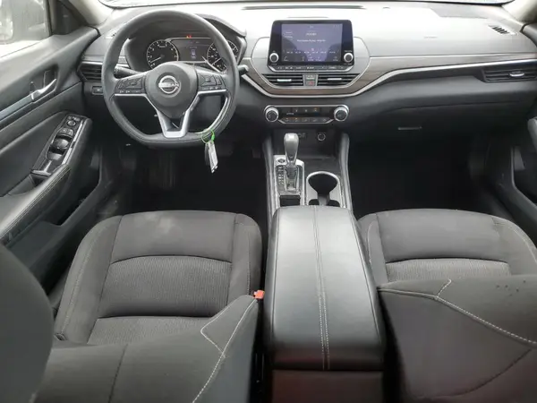 1N4BL4DV0PN347604 2023 NISSAN ALTIMA - Image 8