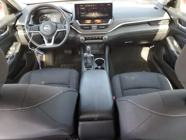 1N4BL4DV0PN347747 2023 NISSAN ALTIMA - Image 8