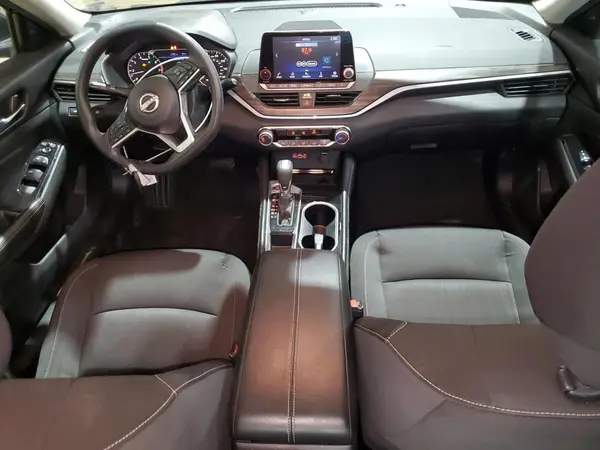 1N4BL4DV0PN348090 2023 NISSAN ALTIMA - Image 8
