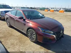 1N4BL4DV0PN352737 2023 NISSAN ALTIMA