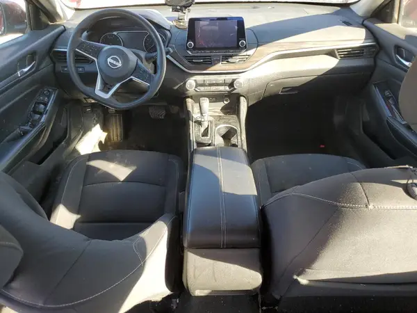1N4BL4DV0PN353368 2023 NISSAN ALTIMA - Image 8