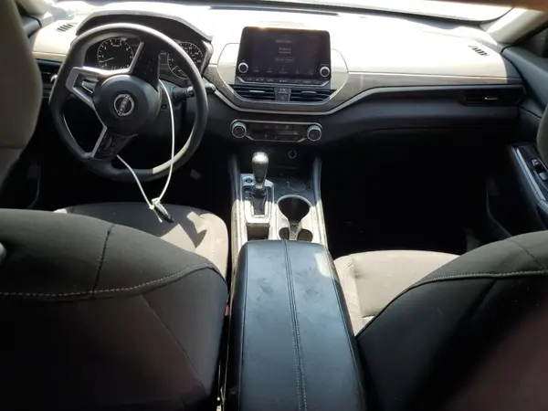 1N4BL4DV0PN357050 2023 NISSAN ALTIMA - Image 8