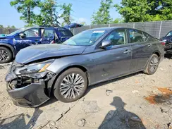 1N4BL4DV0PN358263 2023 NISSAN ALTIMA