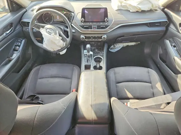 1N4BL4DV0PN358263 2023 NISSAN ALTIMA - Image 8