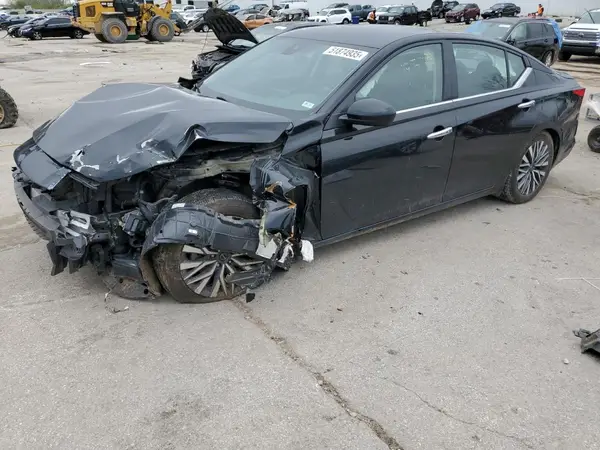 1N4BL4DV0PN358375 2023 NISSAN ALTIMA - Image 1