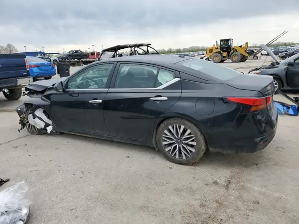 1N4BL4DV0PN358375 2023 NISSAN ALTIMA - Image 2