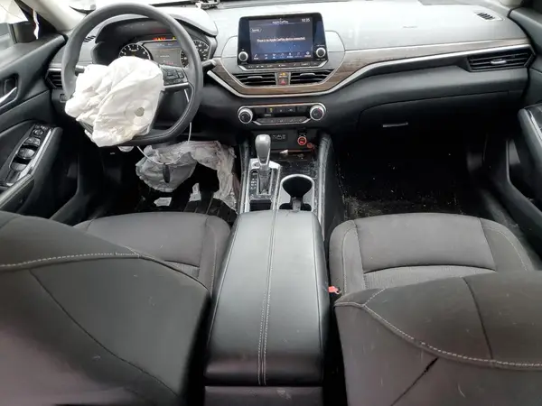 1N4BL4DV0PN358375 2023 NISSAN ALTIMA - Image 8