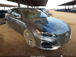 1N4BL4DV0PN358750 2023 NISSAN ALTIMA