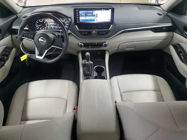 1N4BL4DV0PN358814 2023 NISSAN ALTIMA - Image 8
