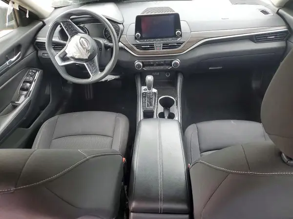 1N4BL4DV0PN359638 2023 NISSAN ALTIMA - Image 8