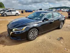 1N4BL4DV0PN360305 2023 NISSAN ALTIMA