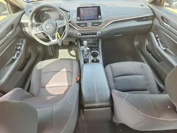 1N4BL4DV0PN360305 2023 NISSAN ALTIMA - Image 8