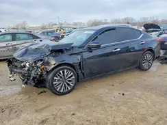 1N4BL4DV0PN360403 2023 NISSAN ALTIMA