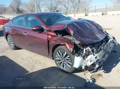 1N4BL4DV0PN361048 2023 NISSAN ALTIMA