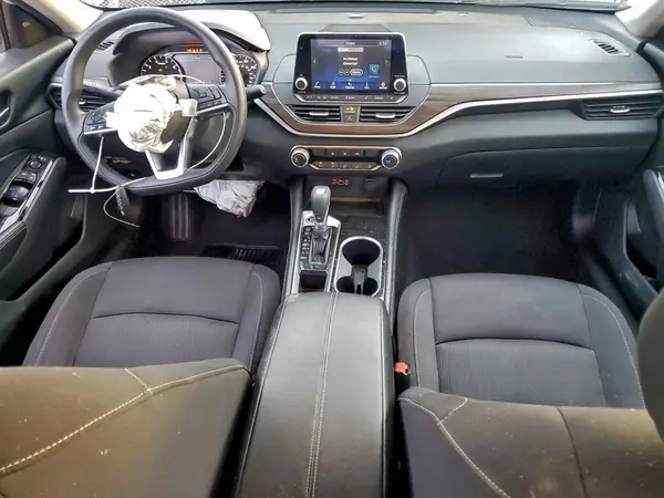 1N4BL4DV0PN363690 2023 NISSAN ALTIMA - Image 8