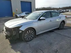 1N4BL4DV0PN364015 2023 NISSAN ALTIMA