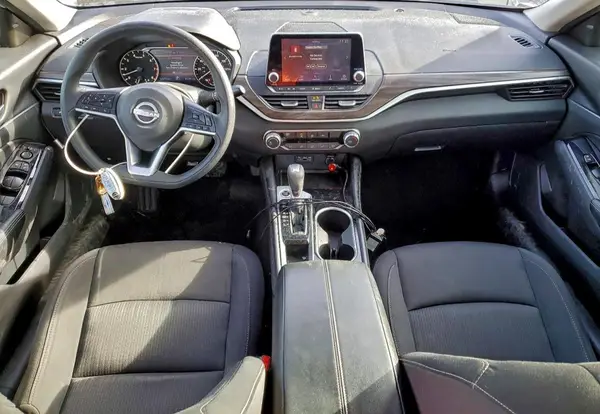 1N4BL4DV0PN364015 2023 NISSAN ALTIMA - Image 8