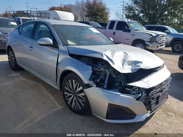 1N4BL4DV0PN364984 2023 NISSAN ALTIMA - Image 1