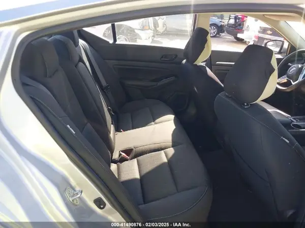 1N4BL4DV0PN364984 2023 NISSAN ALTIMA - Image 8