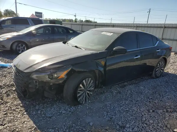 1N4BL4DV0PN365231 2023 NISSAN ALTIMA - Image 1