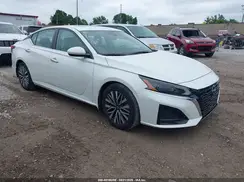 1N4BL4DV0PN366914 2023 NISSAN ALTIMA
