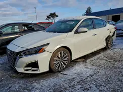 1N4BL4DV0PN367478 2023 NISSAN ALTIMA