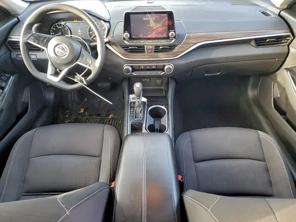 1N4BL4DV0PN367478 2023 NISSAN ALTIMA - Image 8