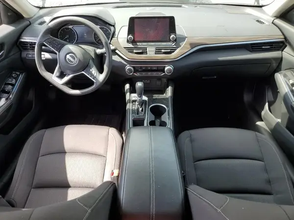 1N4BL4DV0PN367884 2023 NISSAN ALTIMA - Image 8