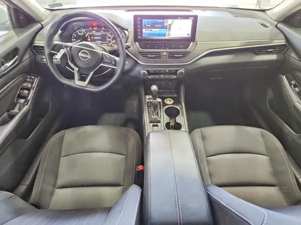1N4BL4DV0PN370994 2023 NISSAN ALTIMA - Image 8