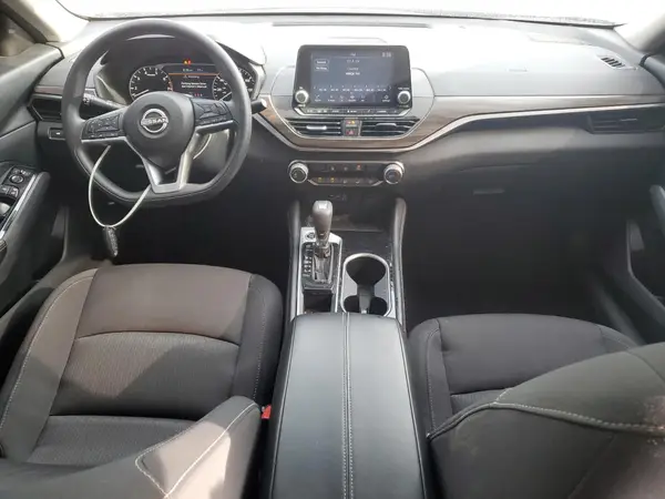 1N4BL4DV0PN371031 2023 NISSAN ALTIMA - Image 8