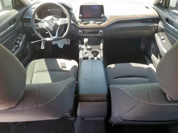 1N4BL4DV0PN372048 2023 NISSAN ALTIMA - Image 8
