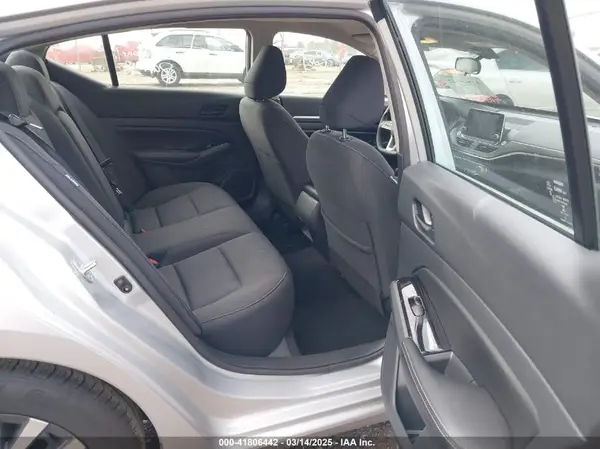 1N4BL4DV0PN372373 2023 NISSAN ALTIMA - Image 8