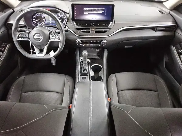 1N4BL4DV0PN372471 2023 NISSAN ALTIMA - Image 8