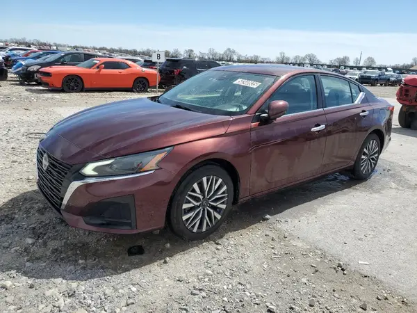 1N4BL4DV0PN374737 2023 NISSAN ALTIMA - Image 1