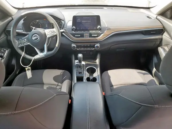 1N4BL4DV0PN375872 2023 NISSAN ALTIMA - Image 8