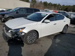 1N4BL4DV0PN376861 2023 NISSAN ALTIMA