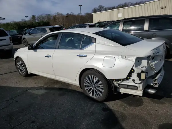 1N4BL4DV0PN376861 2023 NISSAN ALTIMA - Image 2