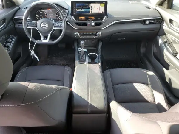 1N4BL4DV0PN376861 2023 NISSAN ALTIMA - Image 8