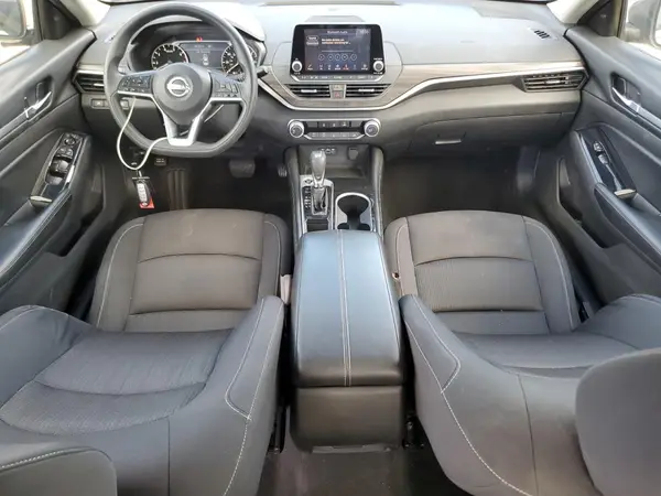 1N4BL4DV0PN377914 2023 NISSAN ALTIMA - Image 8